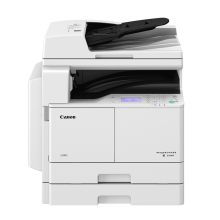 佳能 CANON 2206I（双面器/双面输稿器/网络打印卡/500页）复印机
