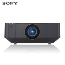 索尼 SONY VPL-F635WZ 投影仪 投影机办公 高清宽屏 6000流明 免费上门安装 