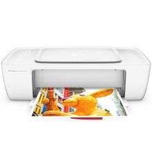 惠普 HP DESKJET 1118 彩色 喷墨打印机