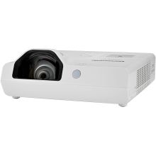 松下 PANASONIC PT-XW3360STC（LCD/3300流明/1280×800DPI）投影机