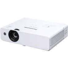 松下 PANASONIC PT-UX385C 投影仪 投影机办公 标清 3800流明 HDMI 