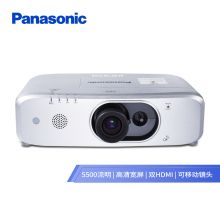 松下 PANASONIC PT-FW560C（LCD/5500流明/1280×800DPI）投影机