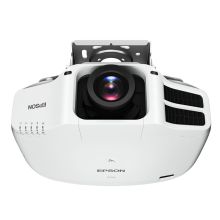 爱普生 EPSON CB-G7100（LCD/6500流明/1024×768DPI/含120英寸电动幕布）投影机