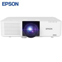 爱普生 EPSON CB-L510U（LCD/5000流明/1920×1200DPI）投影机