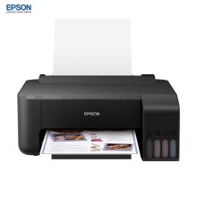 爱普生 EPSON L1118（彩色）喷墨打印机