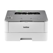 兄弟 BROTHER 2595DW（无线/有线网络打印/自动双面打印/黑白）激光打印机