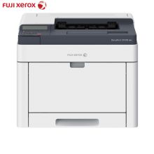 富士施乐 FUJIXEROX DOCUPRINT CP318DW（无线/有线网络打印/彩色）激光打印机
