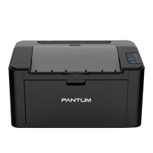 奔图/Pantum P2509NW 黑白激光打印机 黑色