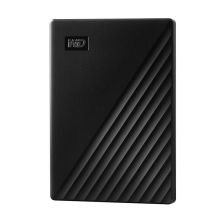 西部数据/WD WDBYVG0020BBK-WESN 2.5英寸 移动硬盘 2TB USB 3.0