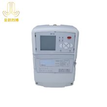 金思丹博 JSDB- 1550 （QXGZ）台区安防智能管理单元数据分析路由器  配色(单位：台）