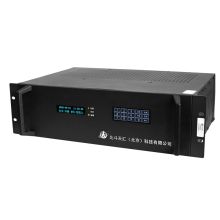 北斗天汇 TH-JTB11(3U) 高精度时统系统时频3U服务器铷钟系列（单位：台）