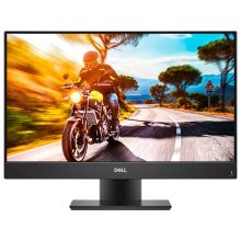 戴尔（DELL)OPtiPlex7460商用一体机I7 8700/8GB/1T/集显/ Win10/三年保修/23.8显示器/无线键鼠/上门安装（单位：台）
