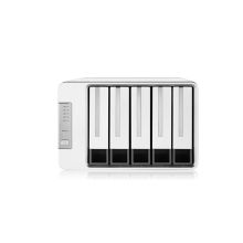 铁威马 TERRAMASTER D5-3005盘RAID磁盘阵列盒阵列柜硬盘盒USB3.0可用于NAS网络存储云存储扩容（单位：个）