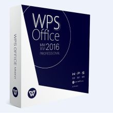 金山 WPS Office办公软件 教育版（单位：套）