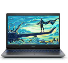 戴尔 游匣G5 5500-R2646B 15.6英寸笔记本(i5-10200H 16G 512GSSD GTX1650Ti-4G 无光驱 win10 黑色 72% 120hz) （单位:台）