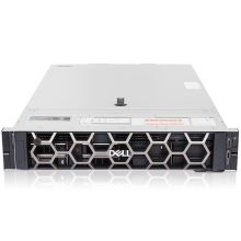 戴尔 R740XD 2U机架式服务器（Intel Xeon Gold 6230R*2/32G*6/480GSSD*2/1.92TSSD*6/H730P/DVDRW/750W*2/X710(四口万兆））（单位：台）