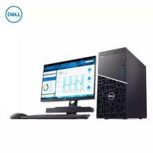戴尔 成铭C3990M 台式电脑（i5-10500/8G/256GSSD/集显/WIN10专业版/21.5寸戴尔E2219HN）（单位：台）