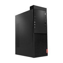 联想 启天M420 i5-9500/8G/1T+128固态/2G独显/DVDRW+23.8英寸显示器（可定制win7)商用办公电脑（单位：台）