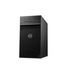 戴尔 Precision T3650 塔式图形工作站主机 建模渲染深度学习（I9-11900K/128G 3200Hz/1T 固态/RTX3090-24G/1000W/31.5寸/显示器U3219Q/樱桃/G80-3874HYAEU-0/机械有线键盘/ROG战刃3无线鼠标/三年保修）单位:台