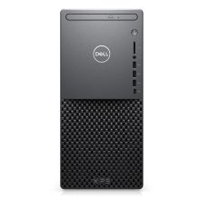戴尔 XPS8940 台式电脑主机(i7-11700K/64G内存/1T固态+2T/3060-12G/500W/三年保修) 单位:台