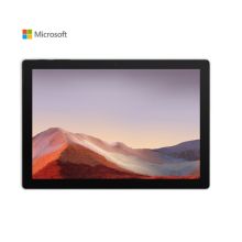 微软 Surface Pro 7 12.3英寸商用平板（i5/8G/128G/原装键盘/原装鼠标/WIN10/2年保修）（单位:台）