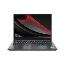 联想 Thinkpad E14 14英寸笔记本电脑（i7-1165G7/32G/512GBSSD/MX450 2GB/win10H/1年质保）（单位:台）