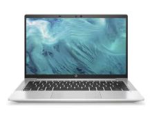 惠普 HP Probook 635 Aero G7 笔记本电脑(R5 4500U/8G/512GSSD/win10H/13.3寸高色域低功耗屏/无光驱/一年上门保修/含包鼠)  银色（单位：台）