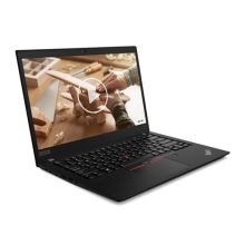 THINKPAD T490S-20NX00-1FCD Thinkpad T490S-20NX00-1FCD I7-8565U 16GB 1TB 笔记本电脑 14英寸 FHD （单位：台） (单位：台)