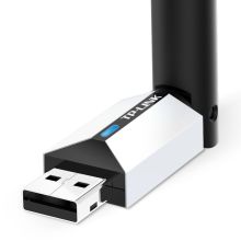 普联 TP-LINK TL-WN726NUSB 外置天线USB无线网卡（单位：个）