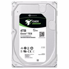 希捷 4TB SAS 7200转3.5英寸硬盘 SAS 接口 原色 (单位:个)