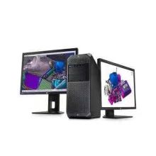 惠普 HPZ4G4 工作站 XeonW-2235 32GB 256G+2T 8G独显 1000W 23.8寸显示器 本色(单位：台)