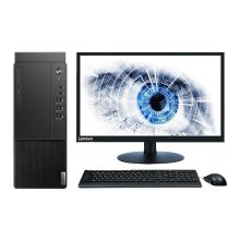 联想 M437 启天台式办公电脑 i5-10500/16G/512SSD固态硬盘/支持Win10+21.5显示器（单位：台）
