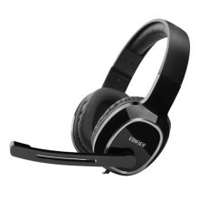 漫步者 K815 USB 头戴式电脑耳机 （单位：副）