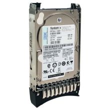 联想 300G 15K SAS 67Y2503 IBM服务器硬盘（适用于IBM3650M4\/M3(非盒装)） 黑色（单位：块）