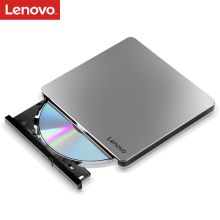 联想 DB85 8倍速 铝合金Type-C USB2.0 外置DVD刻录机 双接口 配色 （单位：个）