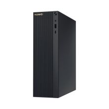 华为 PUL-WDH9B MateStation B515(AMD R5 8GB+4600G+512GB 指纹键盘) 单主机 黑色 (单位:台）