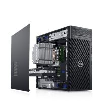 戴尔（DELL）Precision T3660 I7-12700 图形工作站三维设计渲染台式机 酷睿 2.1G 十二核 64G内存/512G+2T/A4000 16G 单位：台