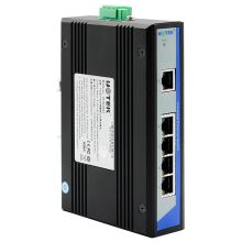 鑫海视拓 MFV-I-6500 5口千兆交换机 工业级 (单位:台)