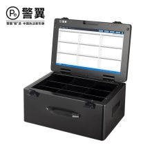 警翼 S2 2T 9采集口 采集工作站（单位:台）