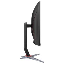 AOC C27G2X 27英寸 1500R广色域165Hz HDREffect技术 电脑显示器 黑色（单位：台）