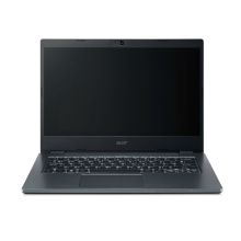 宏碁/ACER TravelMate P414 笔记本电脑 酷睿 I7-1165G7 8GB 512GB 核芯显卡 共享内存 Windows11 14英寸 （单位：台）