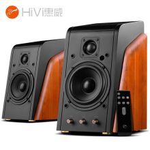 惠威HiVi 2021版M200MKIII+ HIFI蓝牙音箱 2.0有源音响笔记本电脑音箱 家用客厅电视音响 配色 (单位：套）