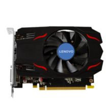 联想 RX550 4G独立显卡HDMI/VGA/DVI接口 单位：个