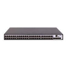华三 WS5820-52TP-WiNet 48口千兆 网管企业级交换机 (单位:个)