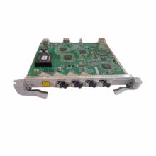 华为 SSN1SLQ1 155M光板 4*STM-1 OSN1500 OSN2500 OSN3500 0SN7500 光接口板卡（单位：张）