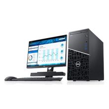 宏碁 Veriton D650 台式机电脑（i3-10100/8G/128GSSD/Win10专业版/23.8寸显示器EH240Y）（单位：台）