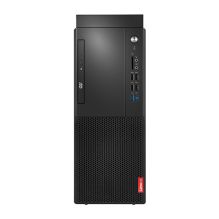 联想 启天M428-A104 台式电脑（I3-9100/4G/1THDD/核显/无光驱/23寸英寸联想TE23-10/WIN10专业版）（单位：台）