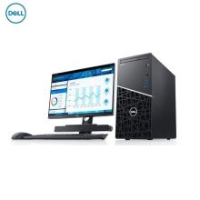 戴尔 成铭C3990M 台式电脑（奔腾G6400/8G/1THDD/集显/21.5英寸戴尔E2219HN/WIN10专业版）（单位：台）