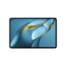 华为HUAWEI MatePad Pro 10.8英寸2021款 鸿蒙HarmonyOS 影音娱乐办公学习平板电脑 8+128GB WIFI 夜阑灰（单位：台）