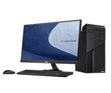 华硕(ASUS)商用台式电脑D701TA 23.8英寸(I7-10700 16G 256G+1T 2G独显 DOS)（单位：台）
